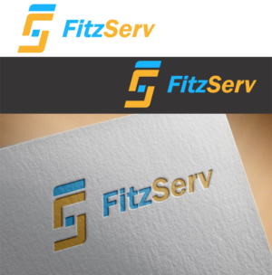 Logo Design by Basiran B90 for FitzServ | Design: #23472662