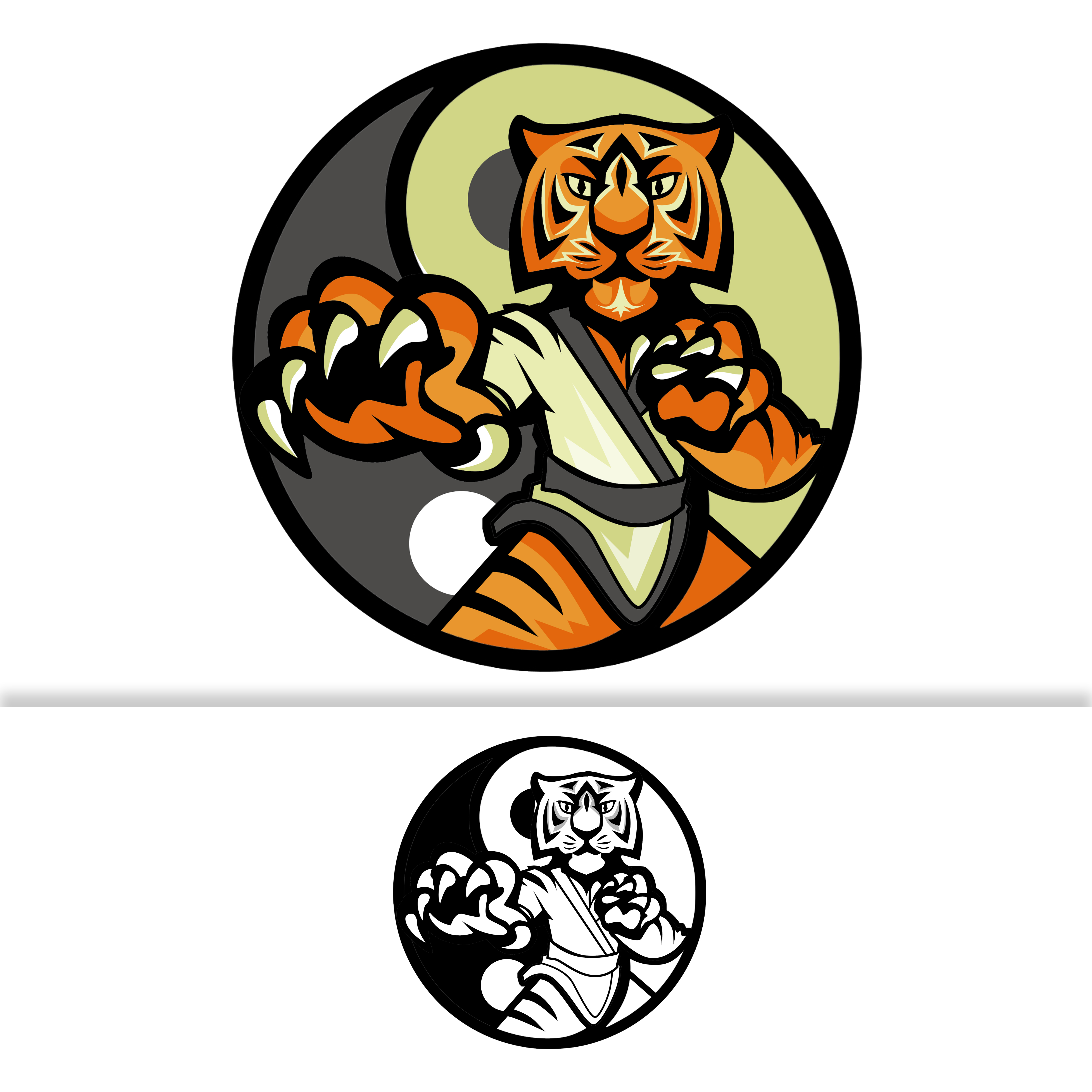 Logo-Design von alemi für KESK Solutions GmbH & Co. KG | Design #23507057