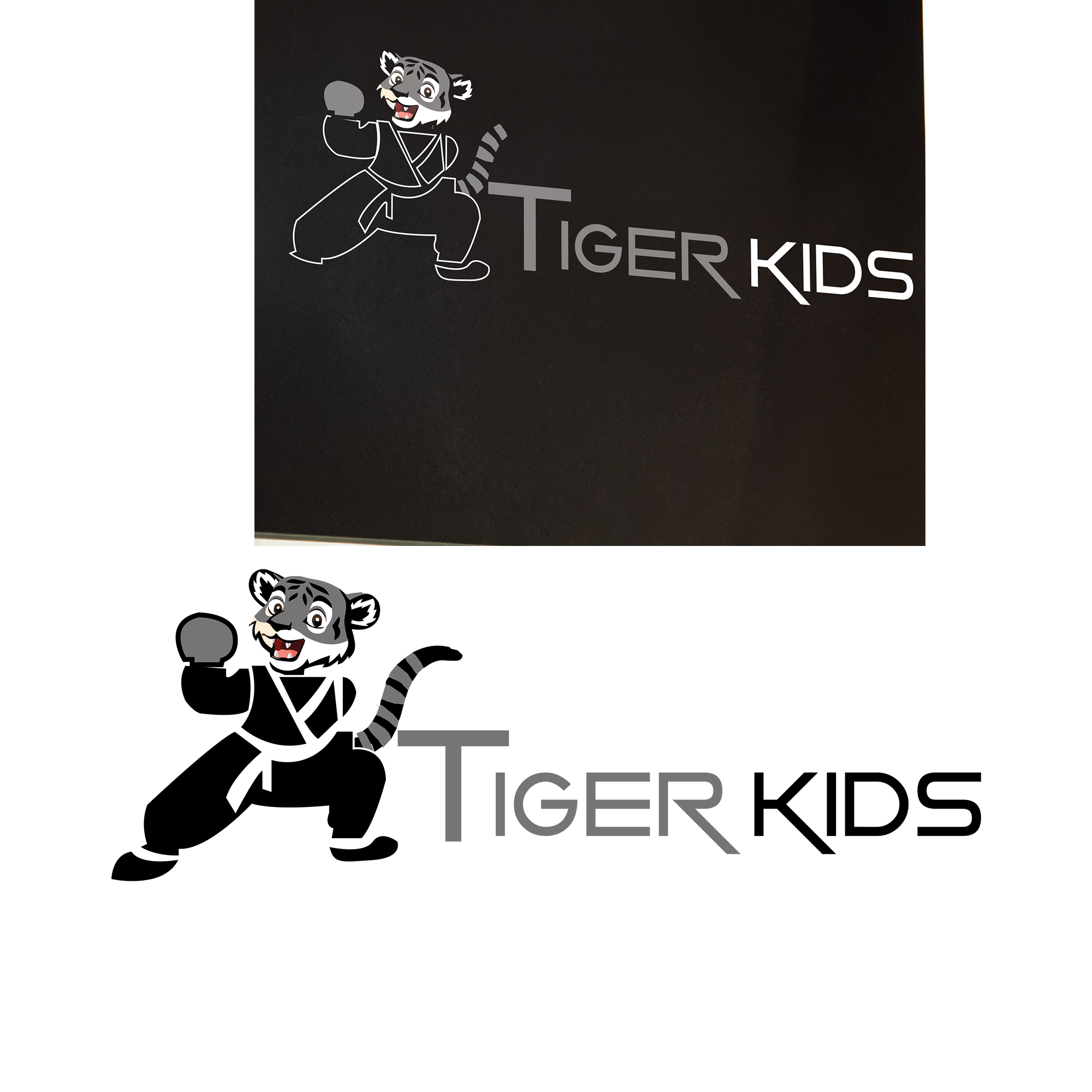 Logo Design by ompratapsinha 2 for KESK Solutions GmbH & Co. KG | Design #23455285