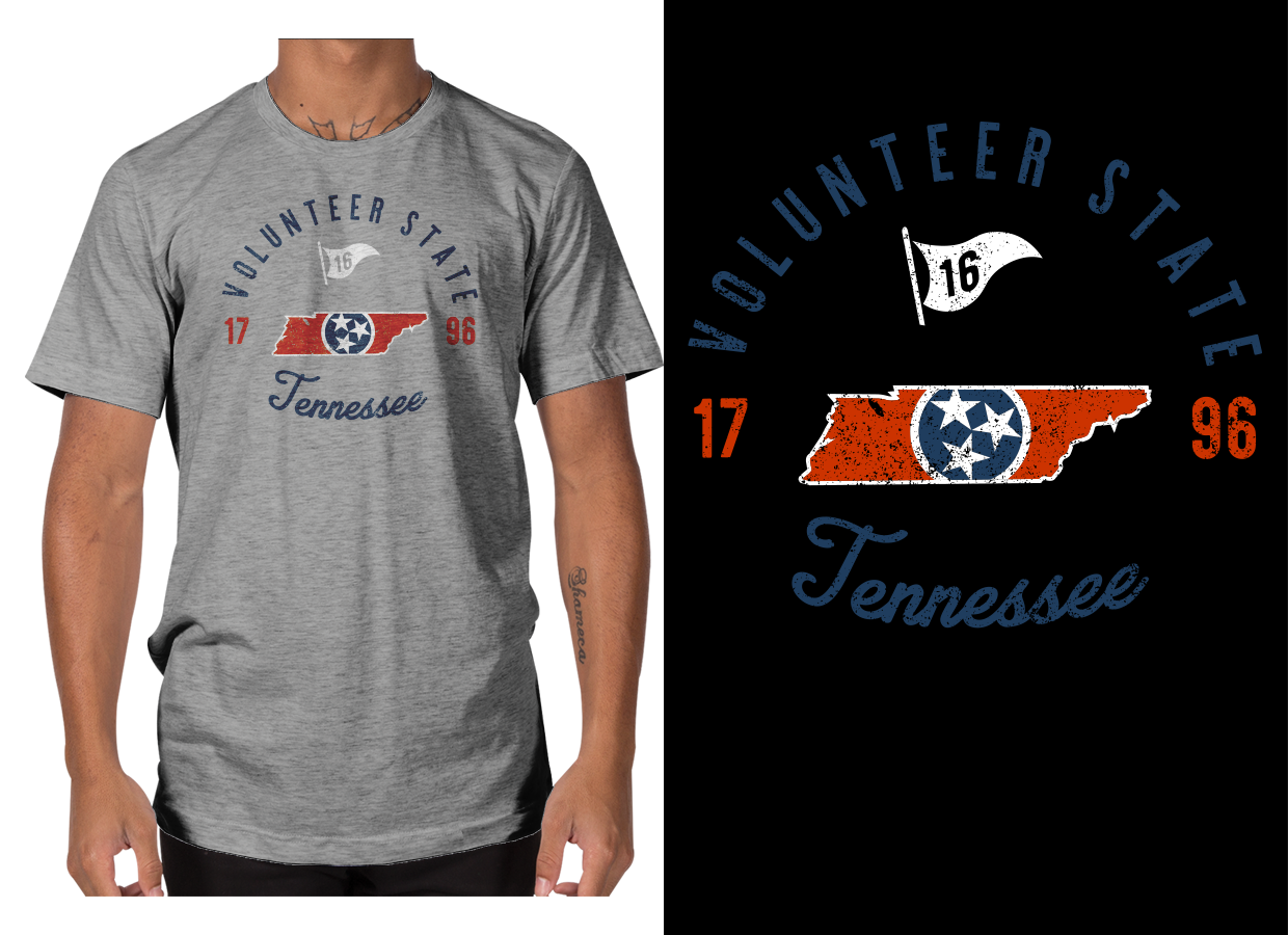 T-shirt Design by cithuwill for this project | Design #23501214