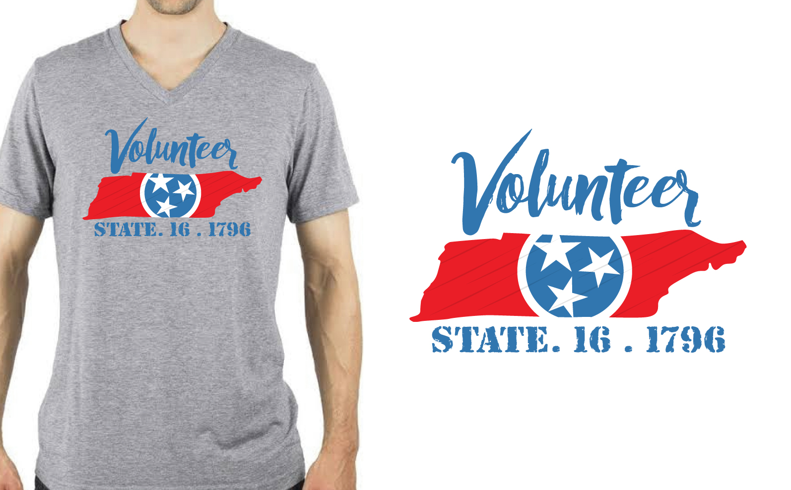 T-shirt Design by Jay Design for this project | Design #23457496