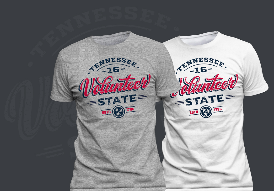 T-shirt Design by Ena for this project | Design #23481843