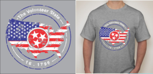 T-shirt Design by Den Bagus for this project | Design: #23507701