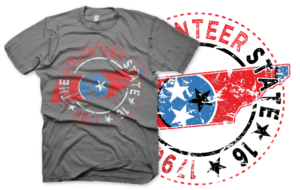 T-shirt Design by OT Design for this project | Design: #23489075