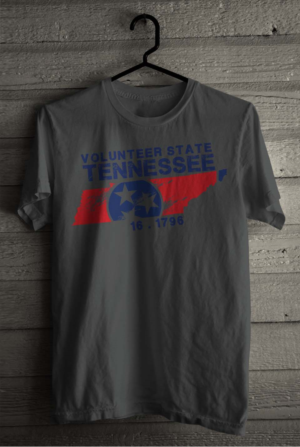 T-shirt Design by SATHIRA for this project | Design: #23495716