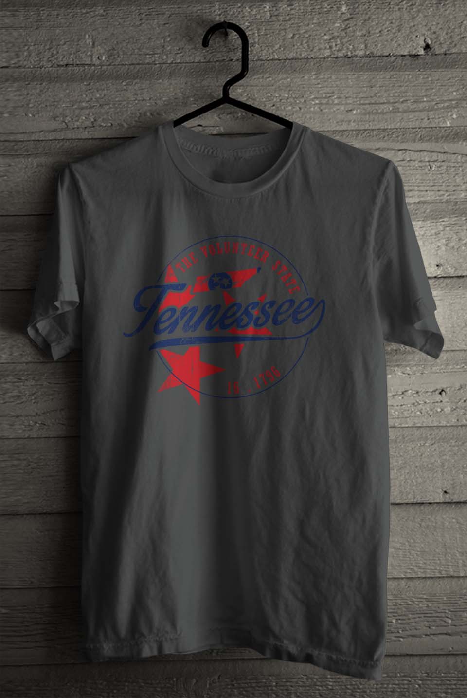 T-shirt Design by SATHIRA for this project | Design #23505187