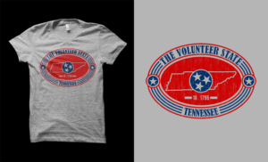 T-shirt Design by D'Mono for this project | Design: #23490698