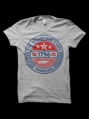 T-shirt Design by D'Mono for this project | Design: #23503555
