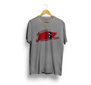 T-shirt Design by HELLOCRUNK for this project | Design: #23491300