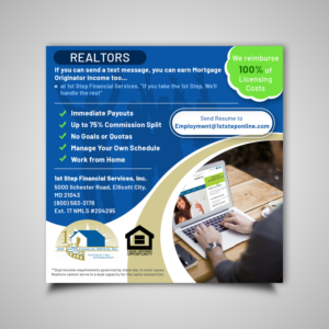 Flyer Design by Nightmist