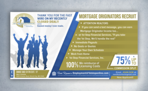 Recruitment Ad for Social Media Marketing | Flyer-Design von SAI DESIGNS