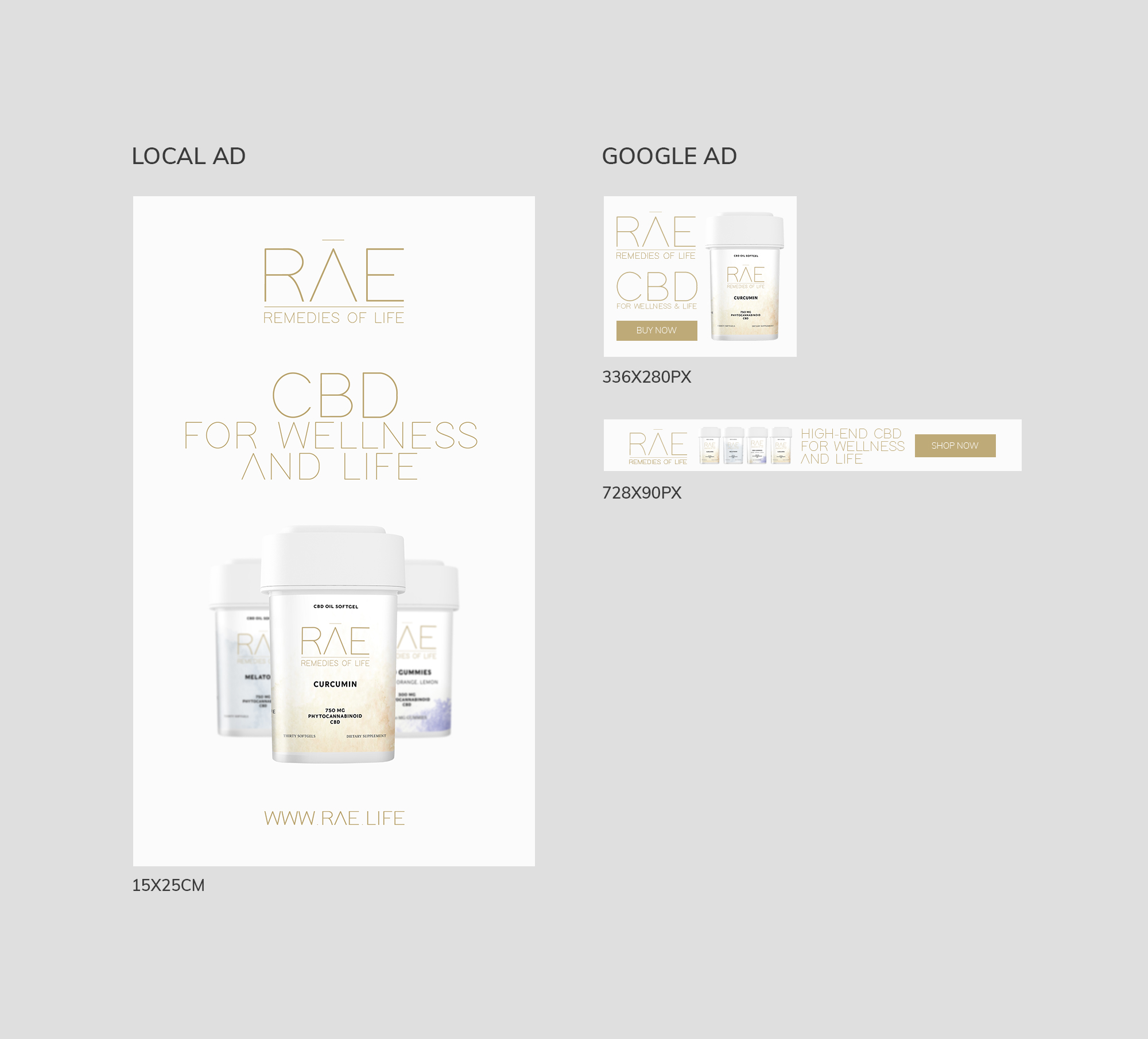 Design de Bannière  par Cosmos Studios pour ce projet | Design #23490938