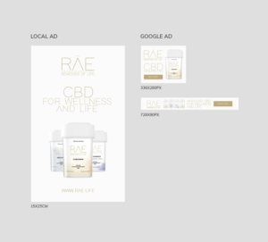 Design de Bannière  par Cosmos Studios pour ce projet | Design : #23490938