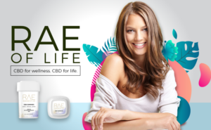 CBD Banner Ad for Print and Google | Banner-Design von insert name here