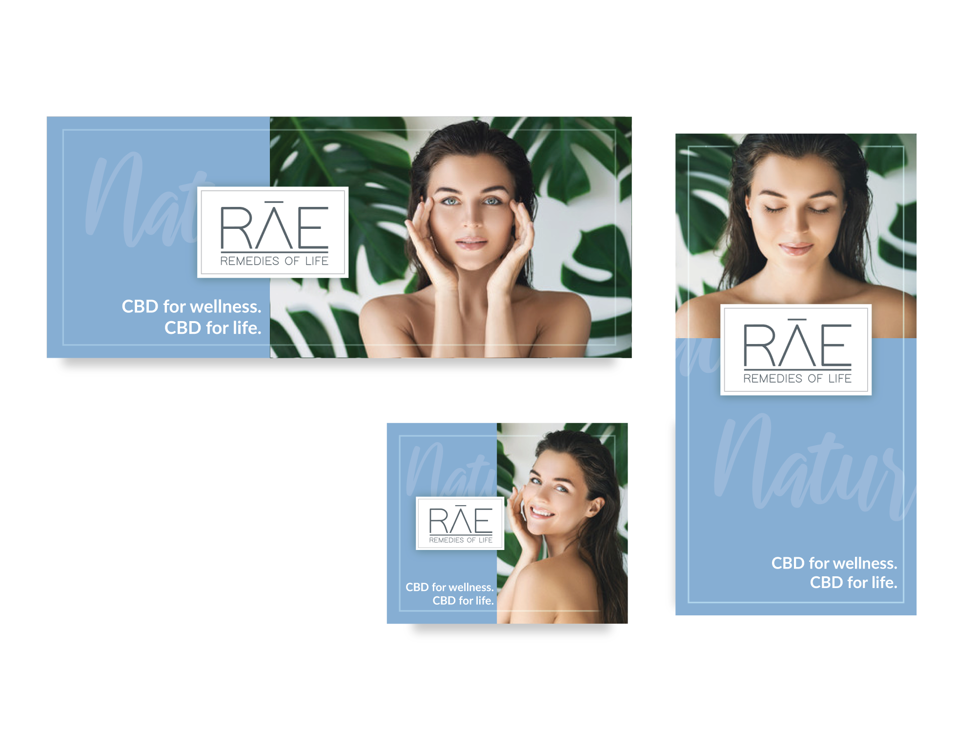 Banner Ad Design by Ma_lau for this project | Design #23466512