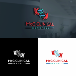 Text on the vision/mission & strategy is included in the slides | Logo-Design von ZiangArt_Studio