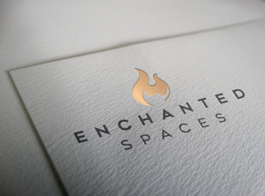 Logo Design by Spekkon for Enchanted Spaces | Design: #23456649