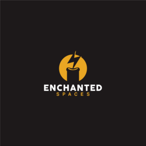 Logo Design by creative.bugs for Enchanted Spaces | Design: #23465962