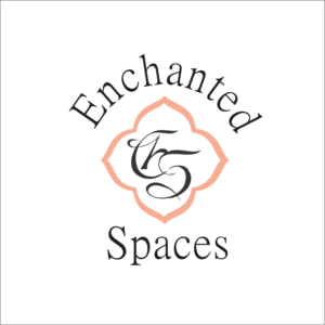 Logo Design by Lums Designer for Enchanted Spaces | Design: #23506841