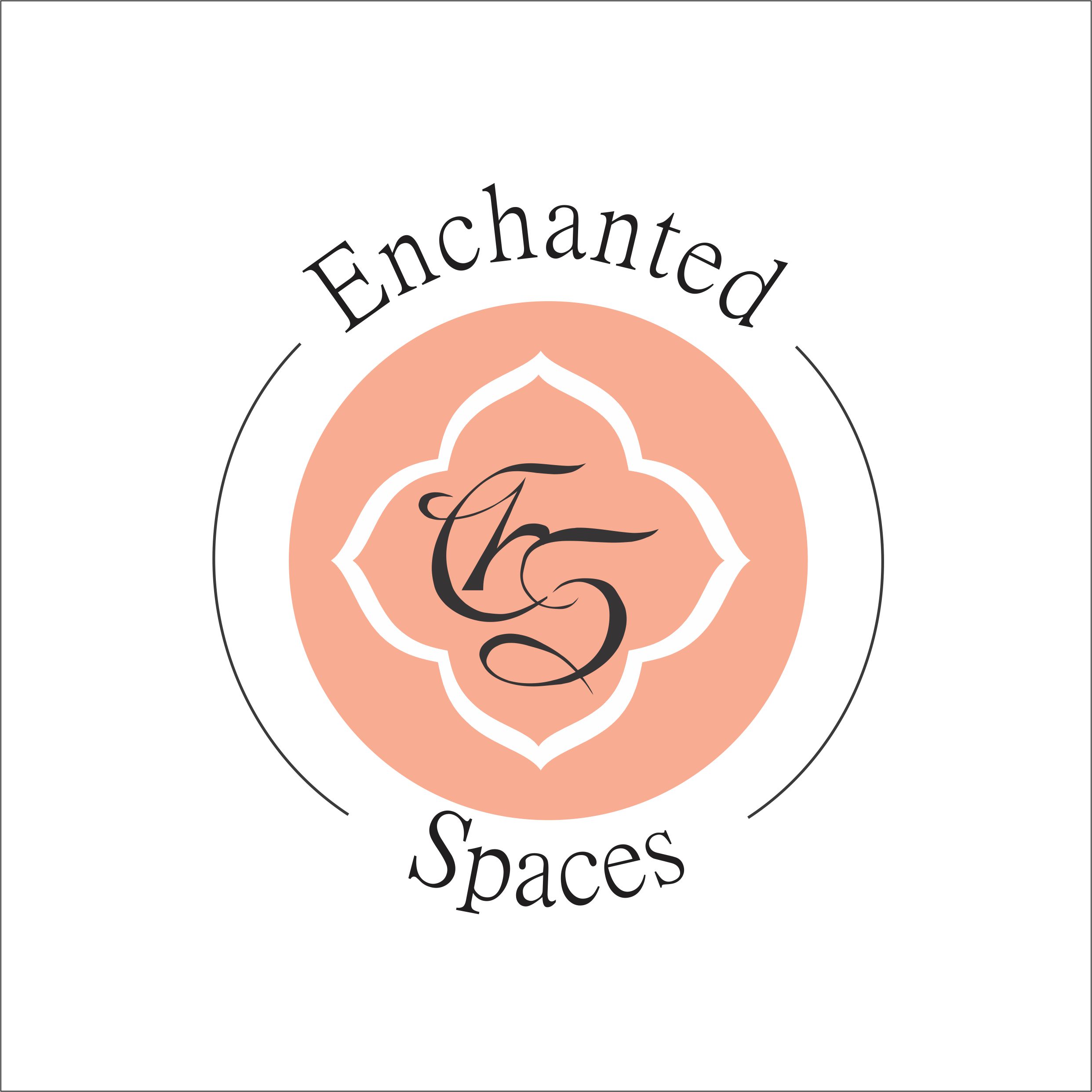 Design de Logo par Lums Designer pour Enchanted Spaces | Design #23506842