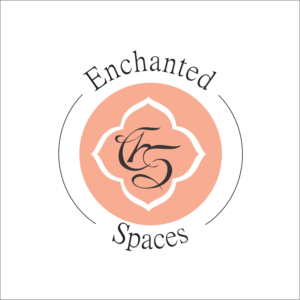 Logo Design by Lums Designer for Enchanted Spaces | Design: #23506842