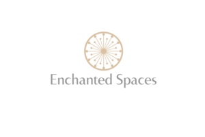 Logo Design by ivo_i_ivanov for Enchanted Spaces | Design: #23465148
