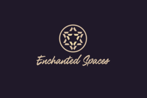 Logo Design by ivo_i_ivanov for Enchanted Spaces | Design: #23465175