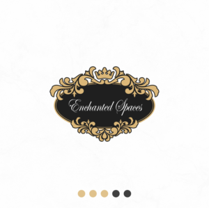Logo Design by MarkazAlrusumatOfficial for Enchanted Spaces | Design: #23473354