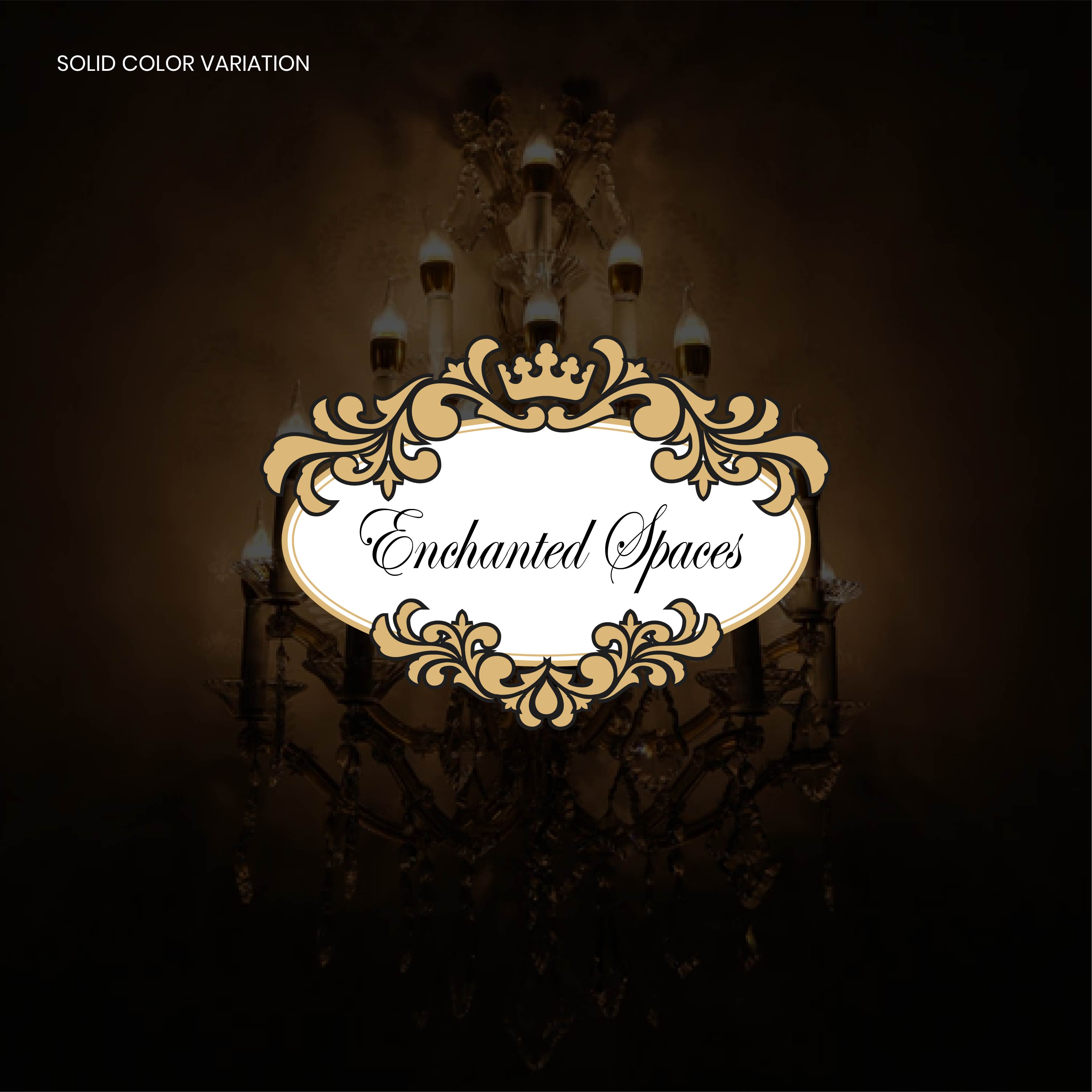 Design de Logo par MarkazAlrusumatOfficial pour Enchanted Spaces | Design #23473355