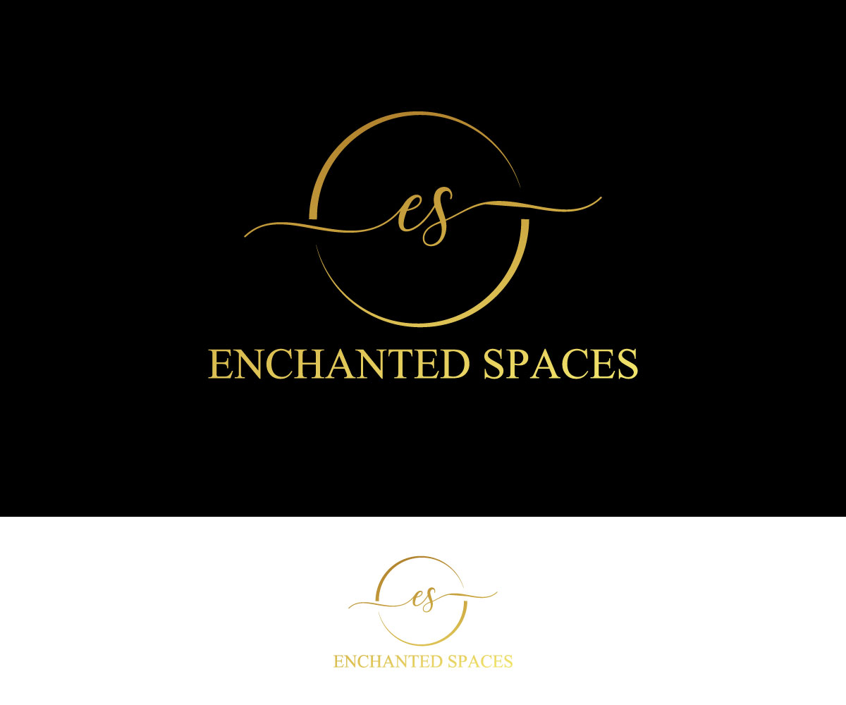Logo Design by design new for Enchanted Spaces | Design #23502468