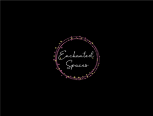 Logo Design by hoaihoai for Enchanted Spaces | Design: #23507343