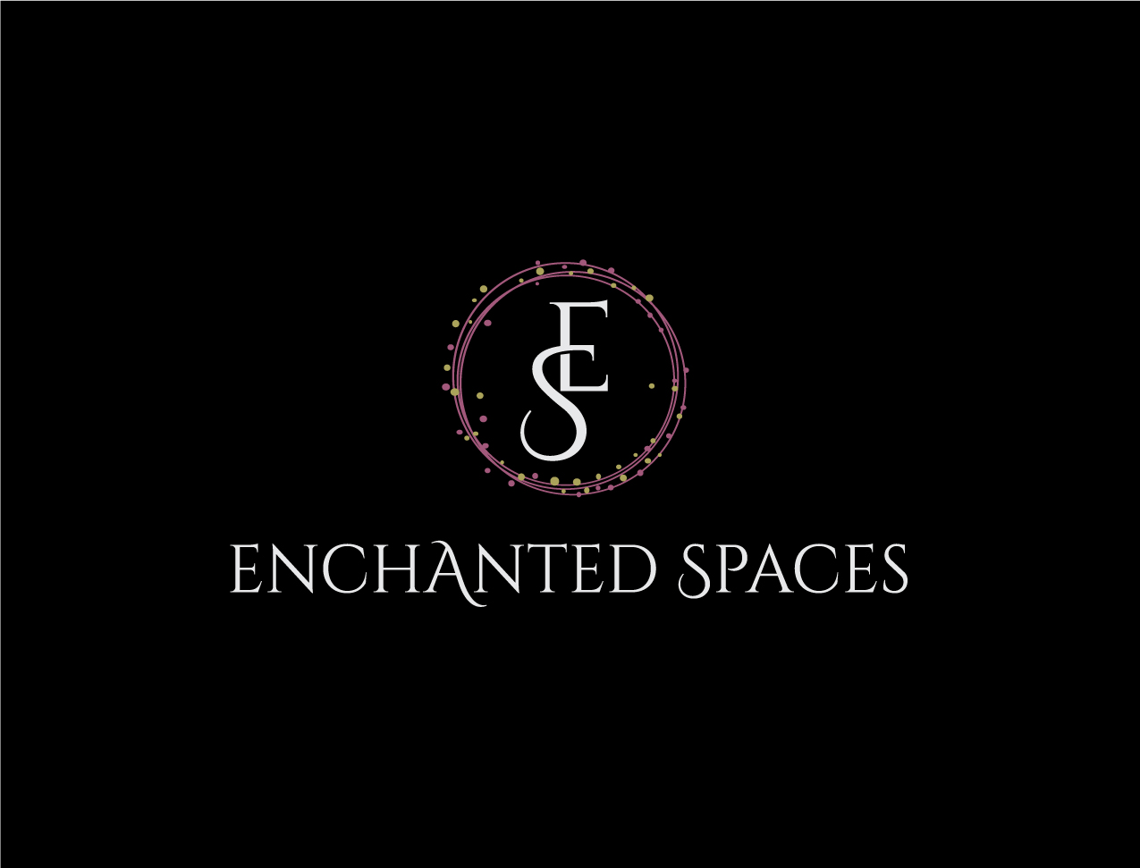 Design de Logo par hoaihoai pour Enchanted Spaces | Design #23509303
