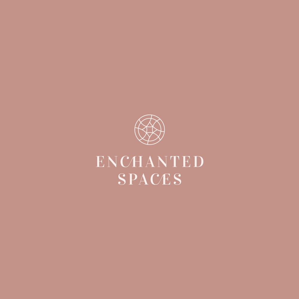Logo Design by pixel stories for Enchanted Spaces | Design #23502774