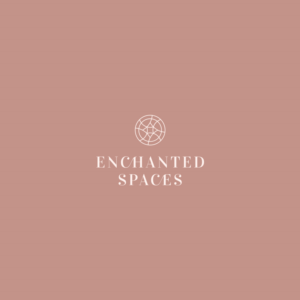 Logo Design by pixel stories for Enchanted Spaces | Design #23502774