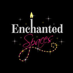Logo Design by geni for Enchanted Spaces | Design: #23481898