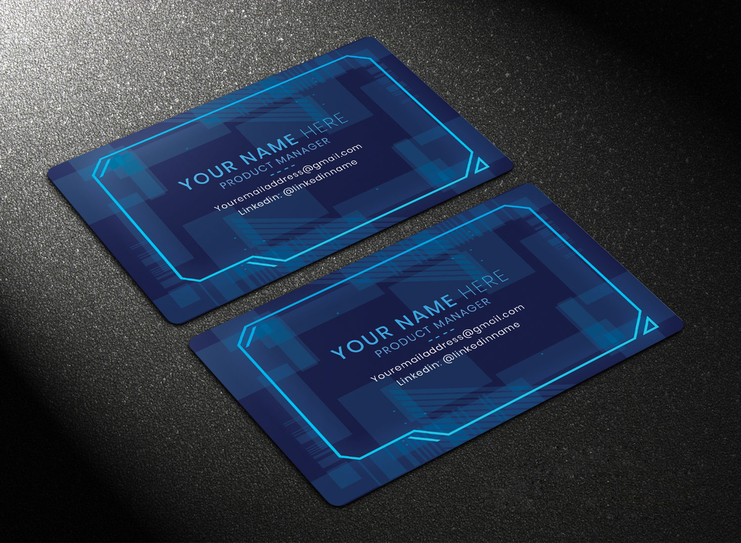 Business Card Design by Sandaruwan for this project | Design #23456545
