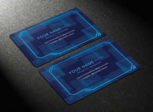 Business Card Design by Sandaruwan for this project | Design #23456545
