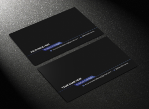 Vibrant business card design for Product person in Tech | Diseño de Tarjeta de Presentación por Sandaruwan