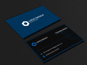 Business Card Design by Gexton for this project | Design: #23457724