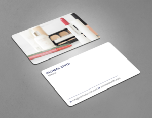Business Card Design by Tripti Ranjan Gain for this project | Design: #23477911