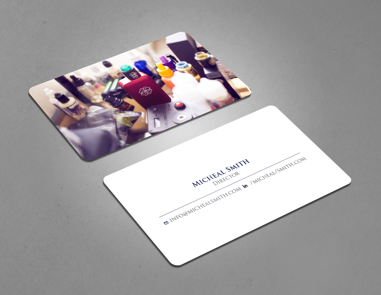 Business Card Design by Tripti Ranjan Gain for this project | Design #23477913