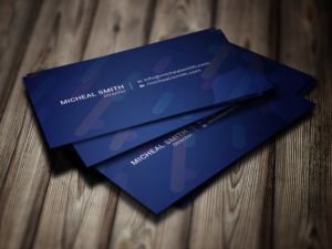 Business Card Design by Tripti Ranjan Gain for this project | Design: #23477914