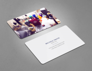 Business Card Design by Tripti Ranjan Gain for this project | Design: #23477917
