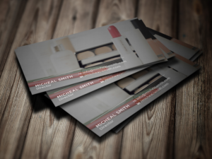 Business Card Design by Tripti Ranjan Gain for this project | Design: #23477919