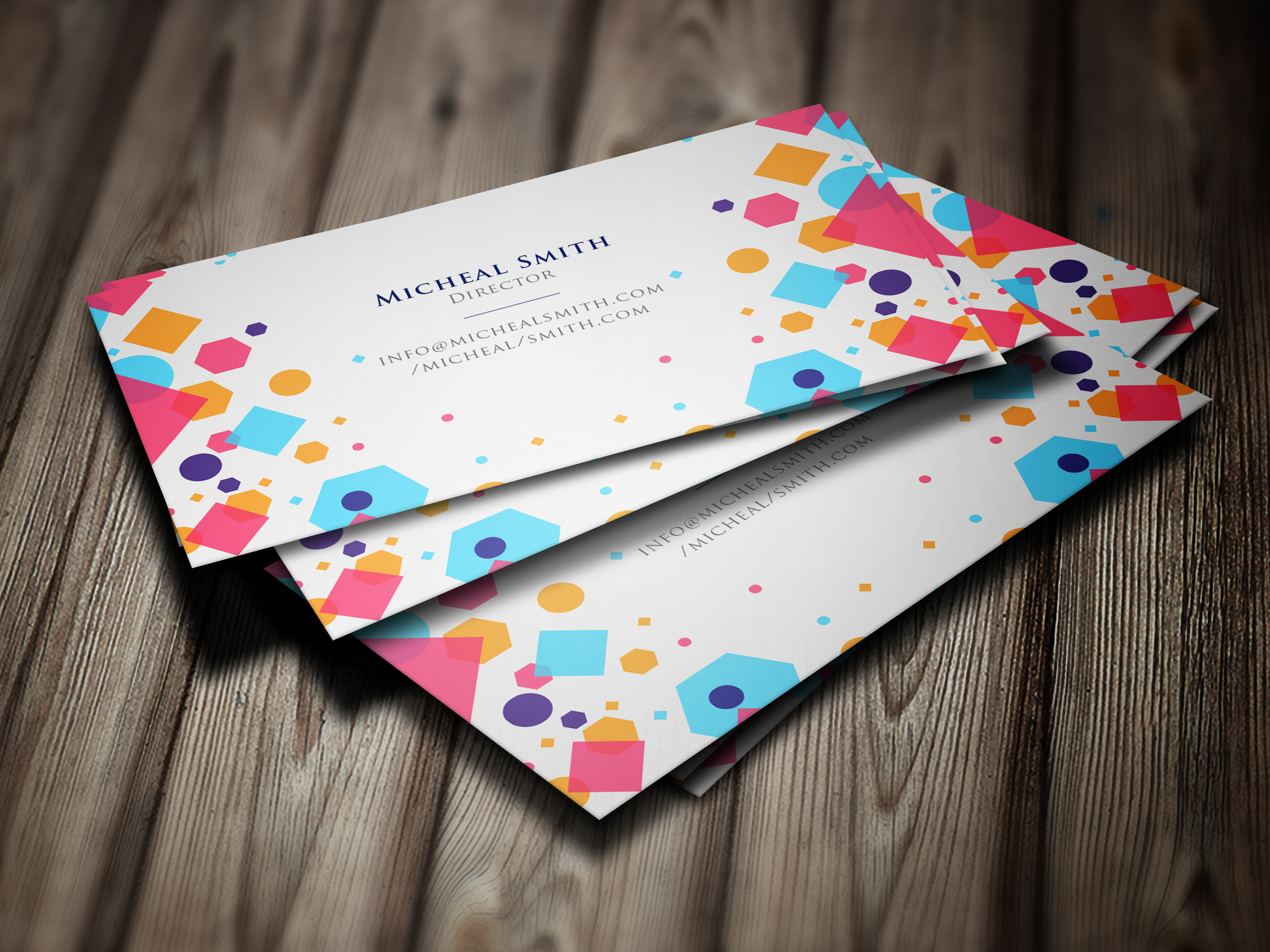 Diseño de Tarjeta de Presentación por Tripti Ranjan Gain para este proyecto | Diseño #23477920