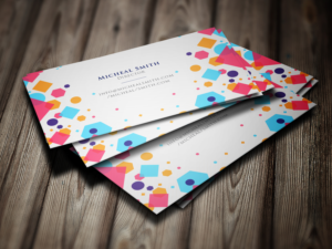 Business Card Design by Tripti Ranjan Gain for this project | Design: #23477920