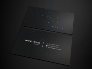 Business Card Design by Tripti Ranjan Gain for this project | Design: #23480245