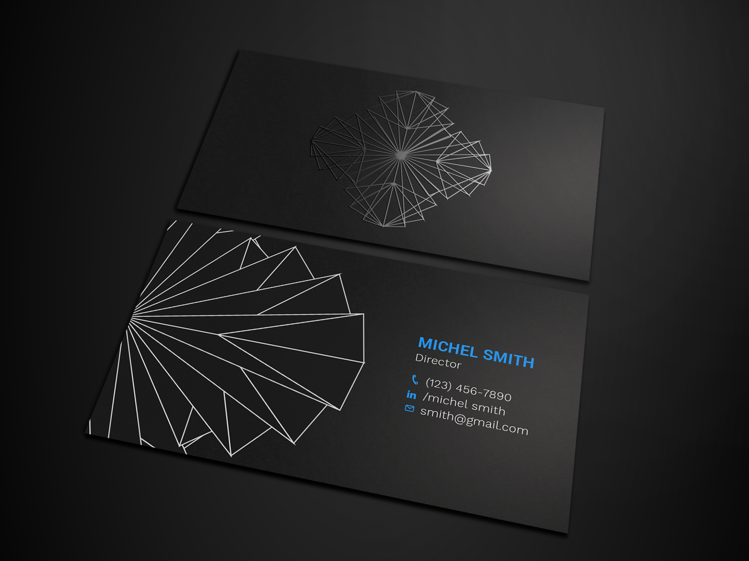 Business Card Design by Tripti Ranjan Gain for this project | Design #23480246