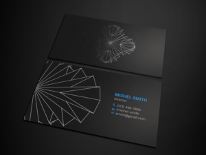 Business Card Design by Tripti Ranjan Gain for this project | Design: #23480246