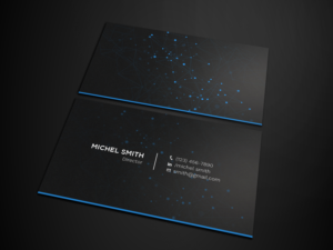 Business Card Design by Tripti Ranjan Gain for this project | Design: #23480247